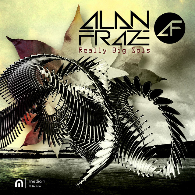 Really Big Sols cover art