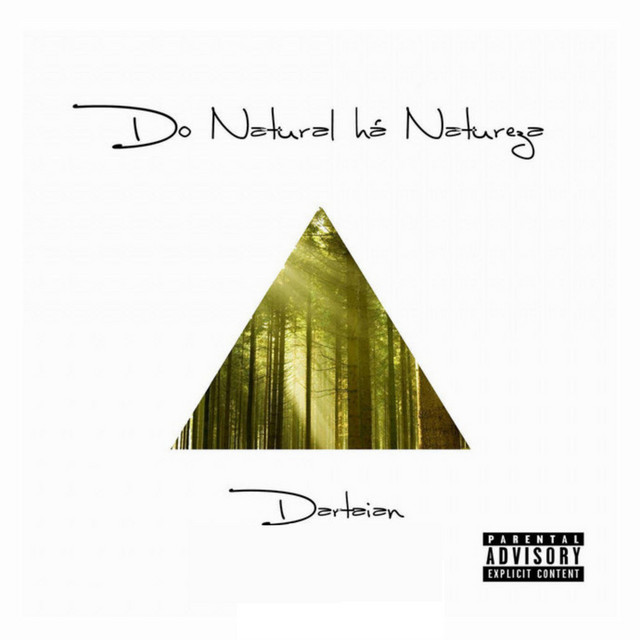 Do Natural Há Natureza cover art