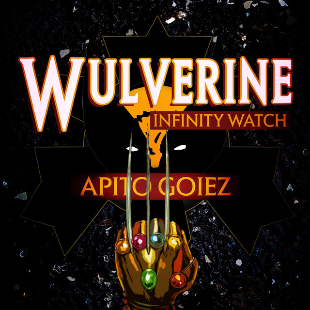 Infinity Watch cover art