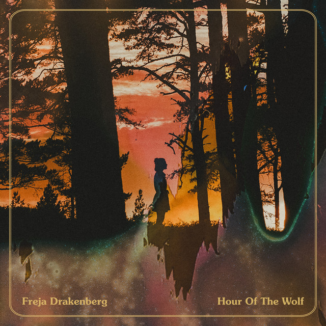 Hour Of The Wolf cover art