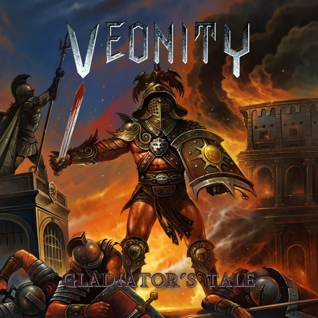 Gladiator´s Tale cover art
