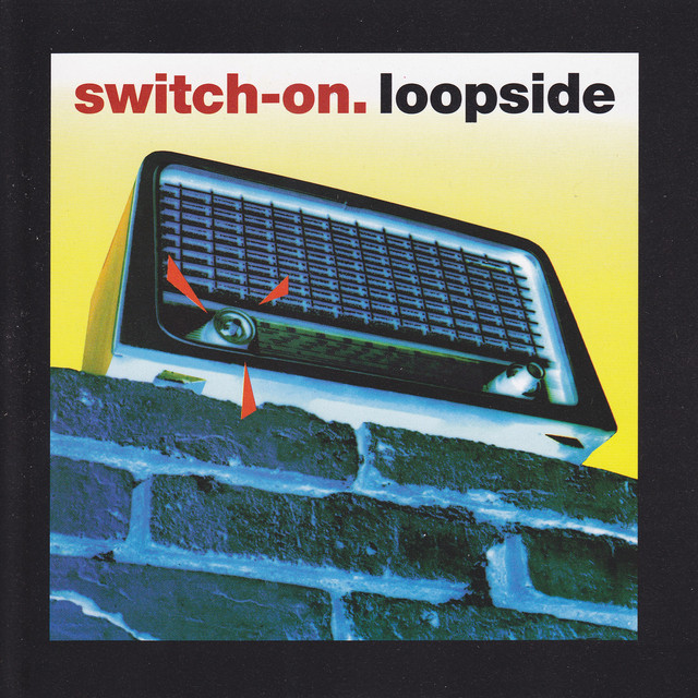 Switch-on cover