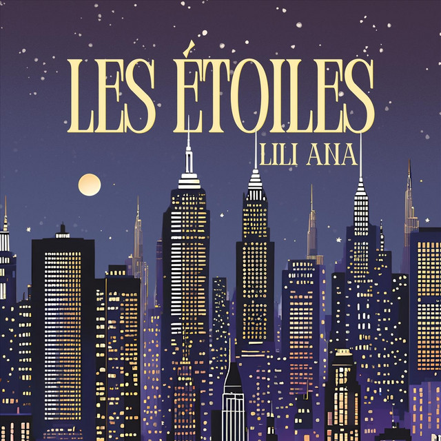 Les Étoiles