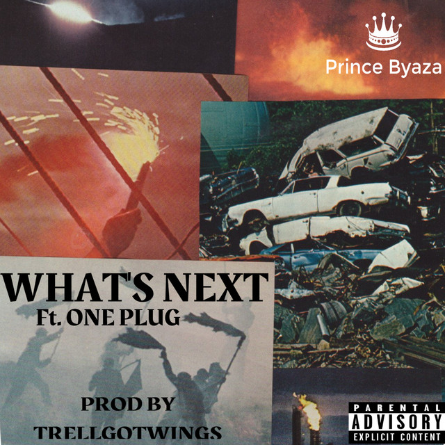 What S Next Song By Prince Byaza One Plug Trellgotwings Spotify Asma attack, 16, monthly listeners: open spotify com