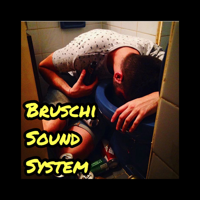 Bruschi Sound System cover art