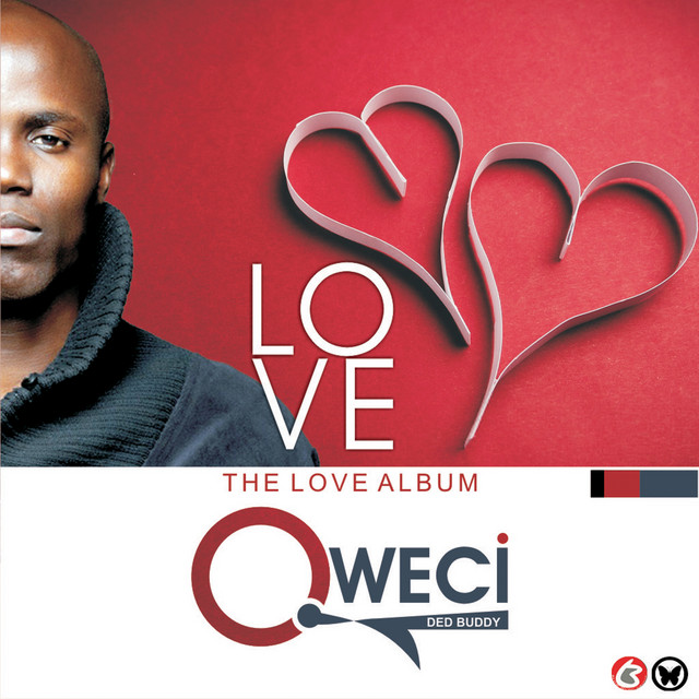 Love cover art