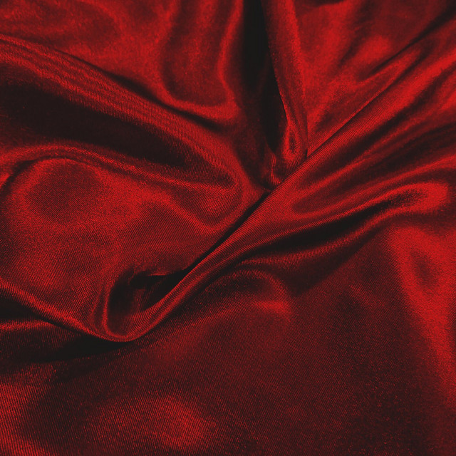 Velvet cover