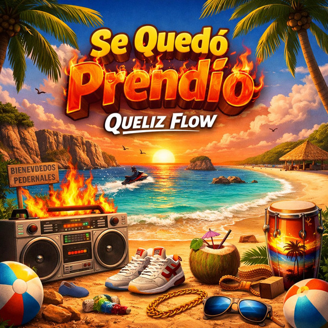 QUELIZ FLOW