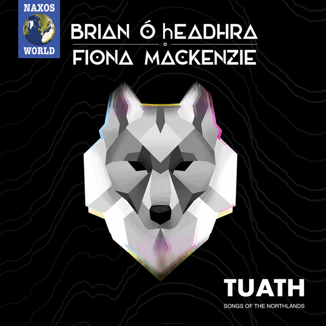 Tuath: Songs of the Northlands cover art
