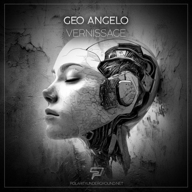 Vernissage - Radio Edit