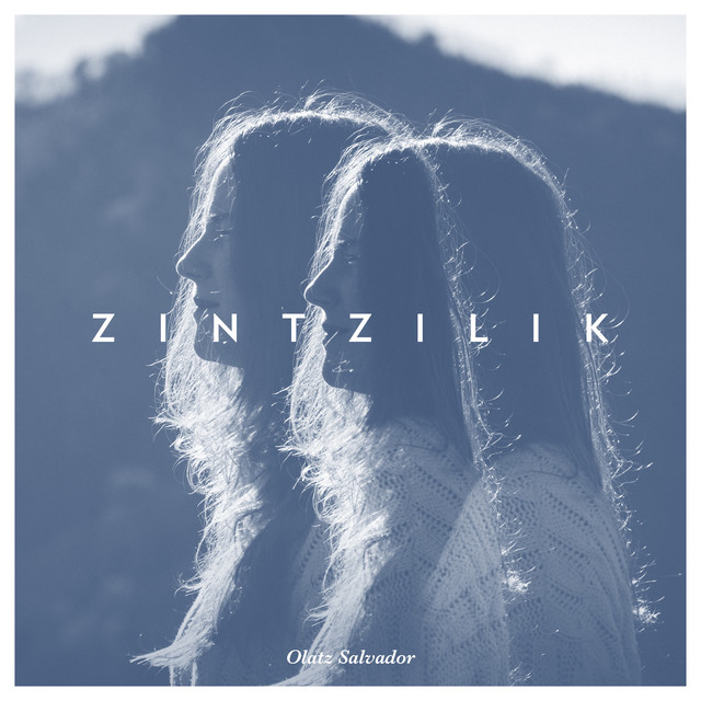 Zintzilik cover art