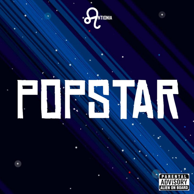 DON'T BE A PUSSY cover art