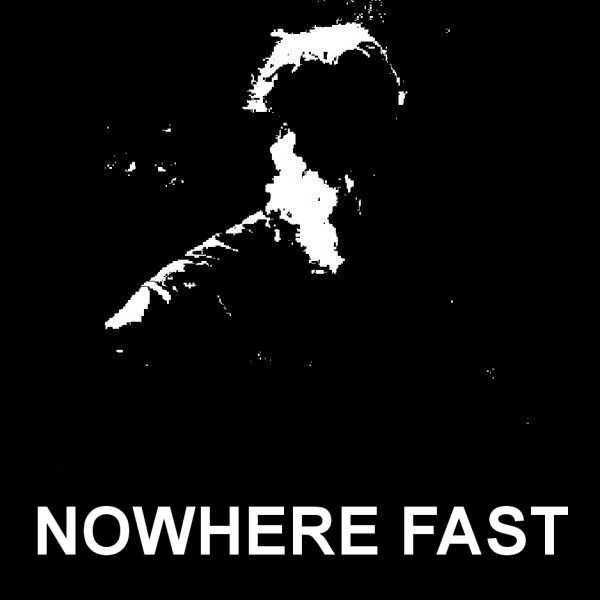 Nowhere Fast cover