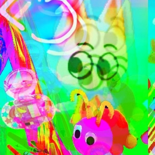 frog cover art