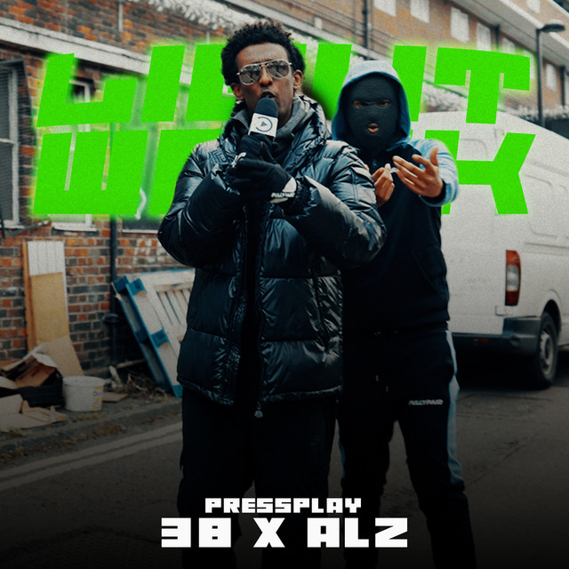 Lightwork cover art