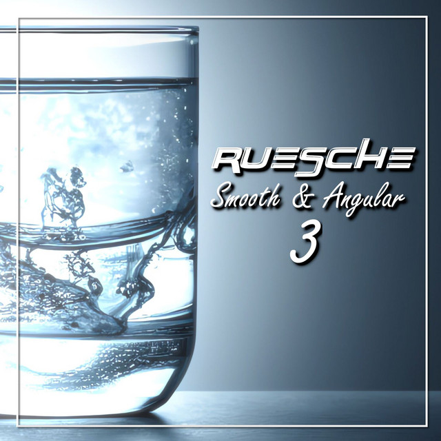 Smooth & Angular 3 cover art