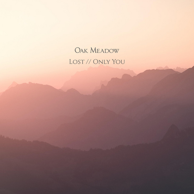 Lost // Only You (single)