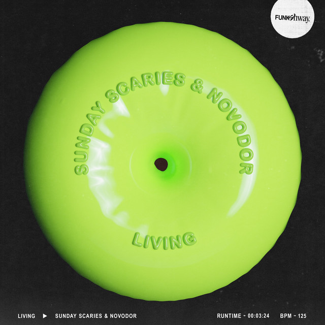 Living album image