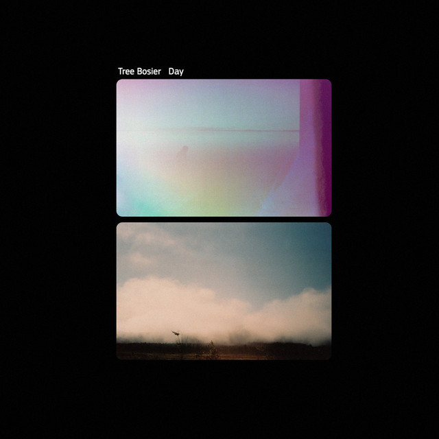 Day cover art