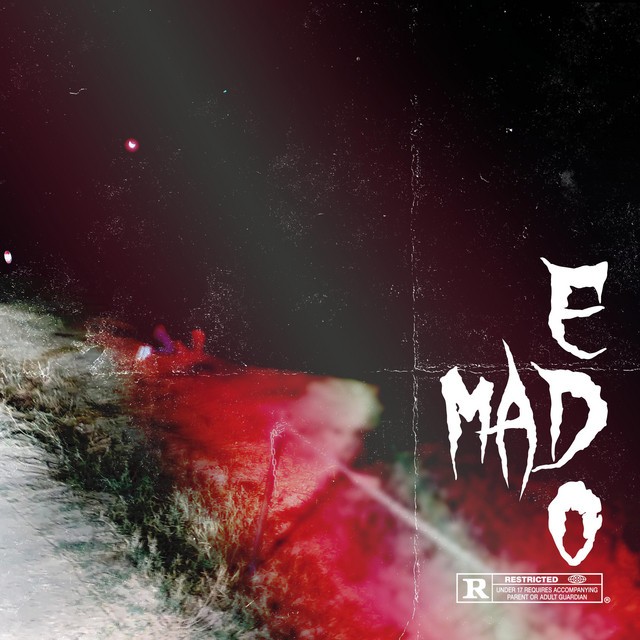 MAD - Single by EDO | Spotify