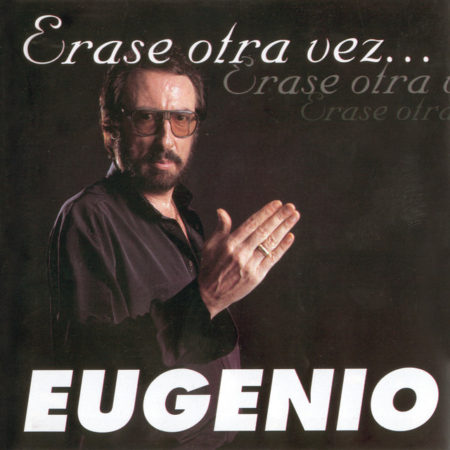 Erase Otra Vez cover art