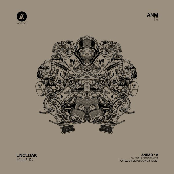 Teia - Original Mix cover art