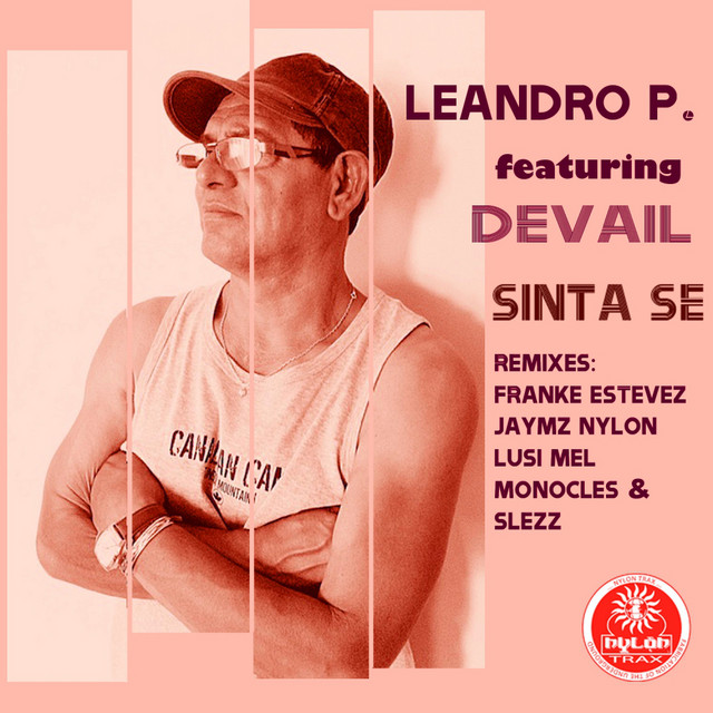 Sinta Se - Lusi Mel's In Deep Mix cover art