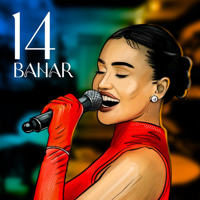 14 Bahar - Live