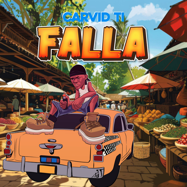Falla