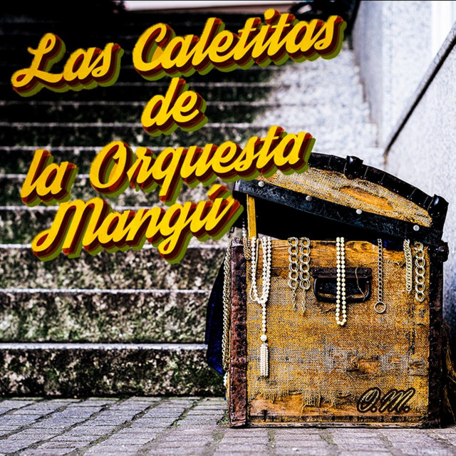 Las Caletitas De cover art