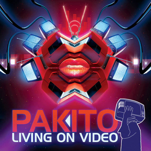 Living On Video - Original Radio Edit