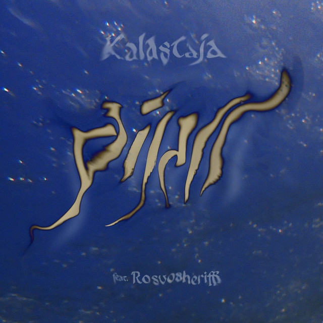Kalastaja