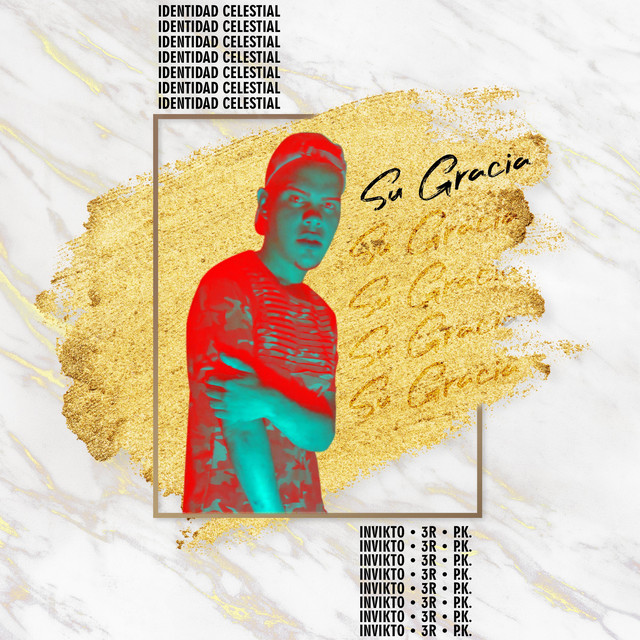Su Gracia cover