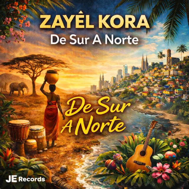 ZAYÉL KORA