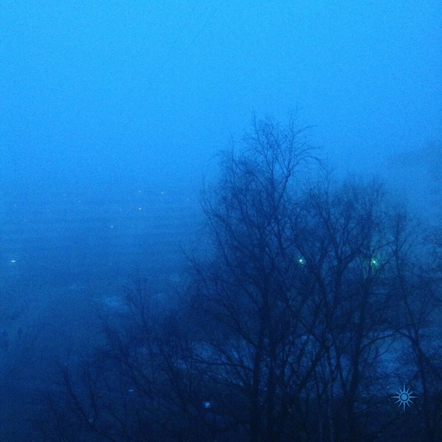 Обкладинка: some time ago — Inlirium