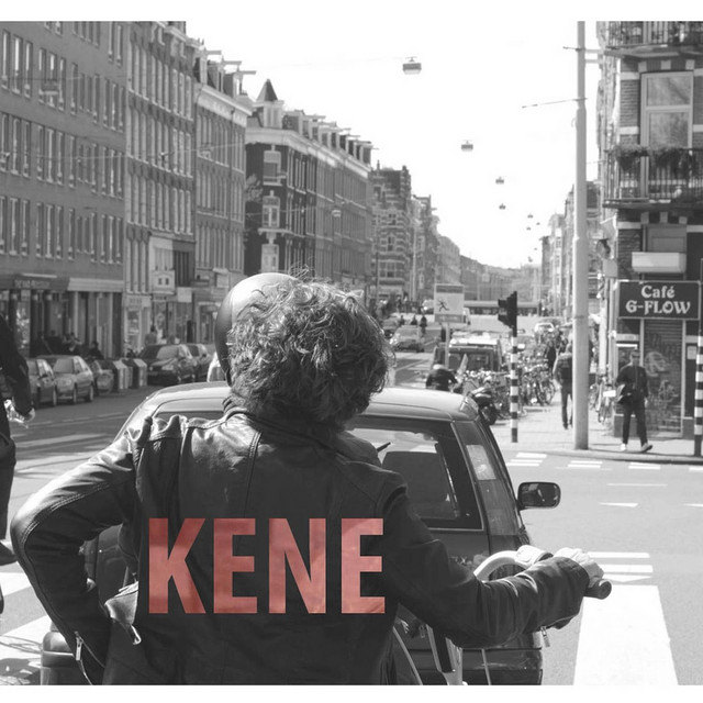 EP cover art