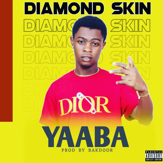 Diamond Skin | Spotify