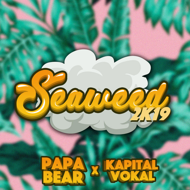 Seaweed 2019