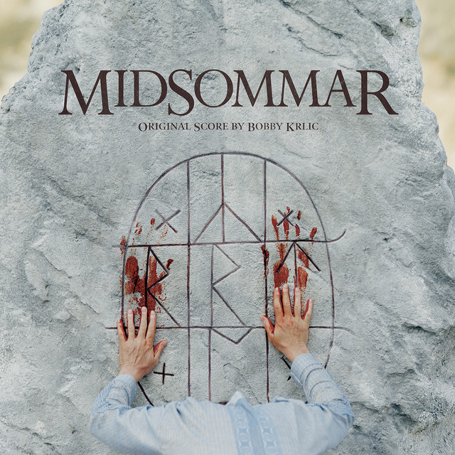 Midsommar (Original Score) cover art