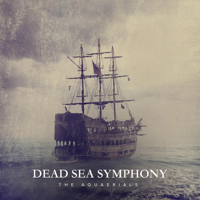 Dead Sea Symphony (single)