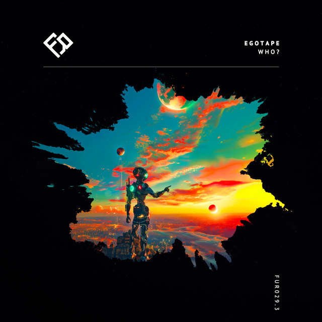 Who? album art