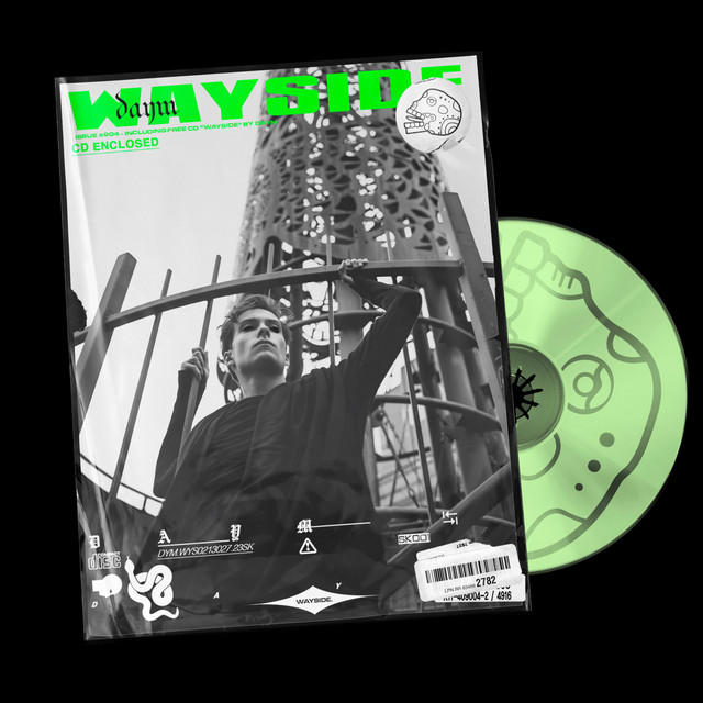 Wayside cover art