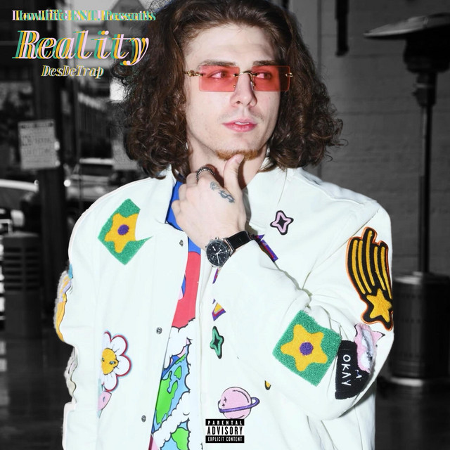 Reality cover