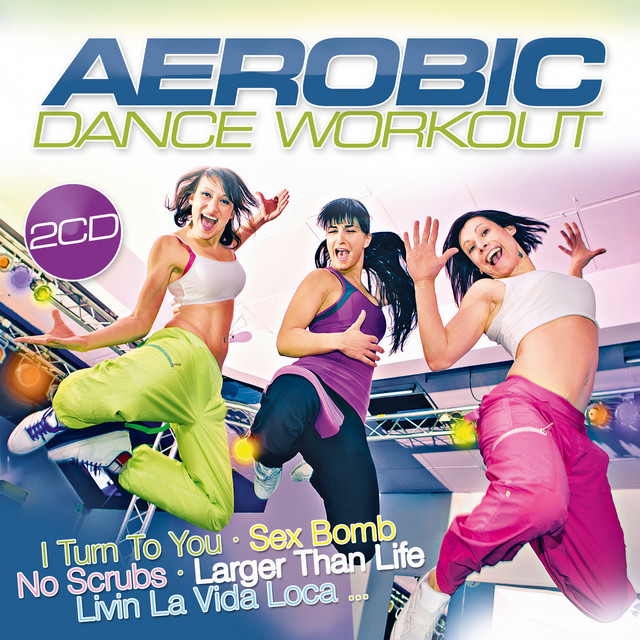DVD Mind Fitness Workout Dance Workout [DVD] [Import](品)