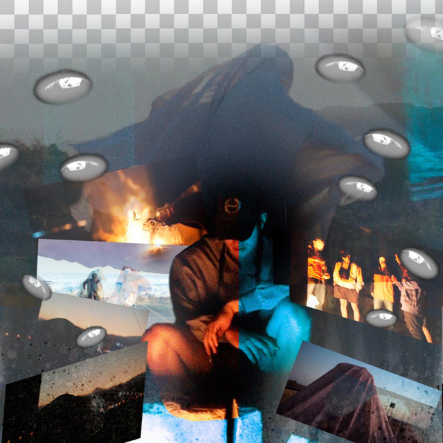 Instagram cover art