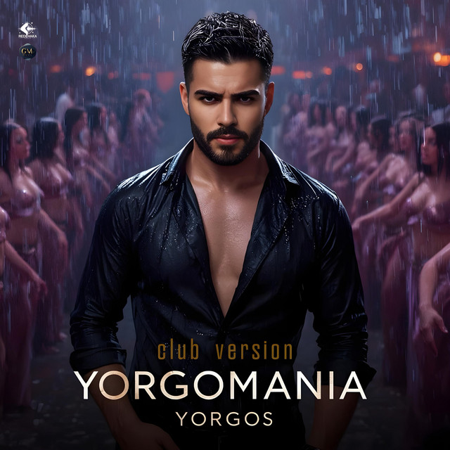 Yorgomania - Club Version