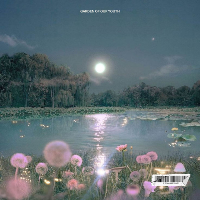 KHALAJ cover art