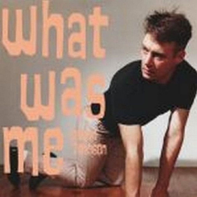 What Was Me cover art