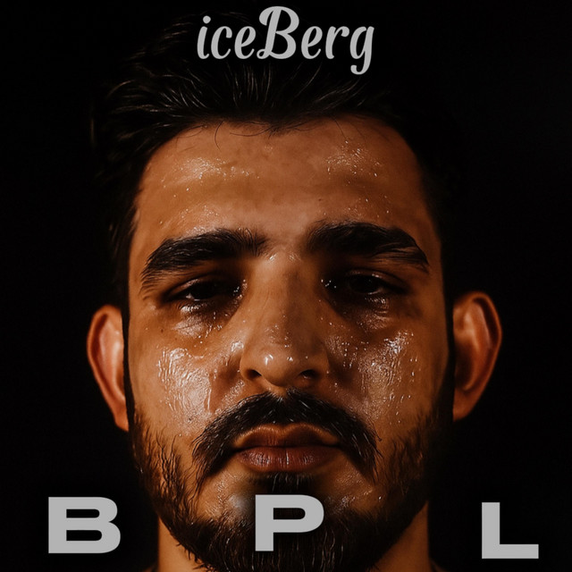 BPL cover art