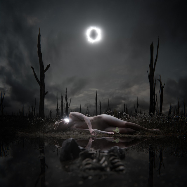 Biorhythmia cover art